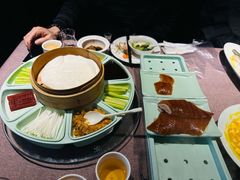 -羲和雅苑•北京烤鸭(瑞吉店)