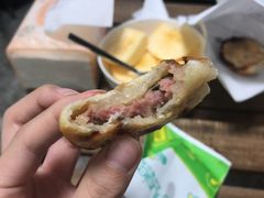 -朱阿根烧饼(赤峰路店)