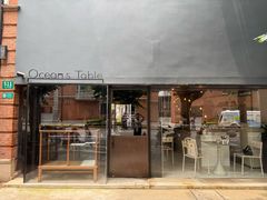 -Ocean's Table 欧舍