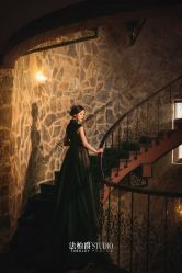 -太古映画婚纱摄影(天河店)