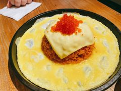 -TAIFORKS 大福食堂·山葵烤肉料理·拌饭(宝安店)