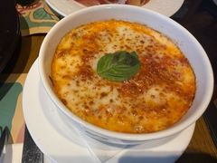 -安妮意大利餐厅(国贸店)