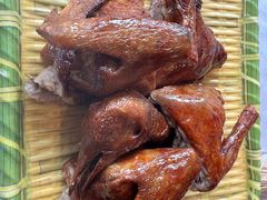 -五谷芳乳鸽王(梅沙老店)