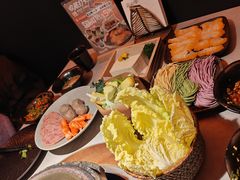 -芸山季·云南野生菌火锅(人民广场来福士店)