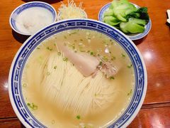 -同得兴 Since·1995 传统苏式面馆(十全街店)