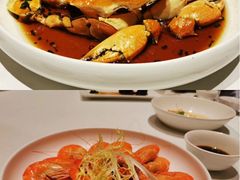 -玫瑰厅上海菜(兴国路店)