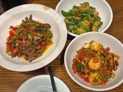 -恰饭·老长沙市井菜(天河客运站店)