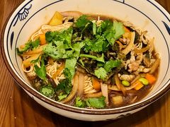 -爱家面馆(常州总店)