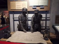 -上海四行仓库抗战纪念馆