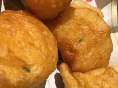-金狮麟·新豫菜(金码大厦店)