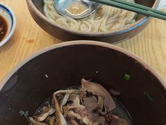 -喜之羊·粉面档