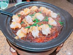 -绿茶餐厅(coco park 店)