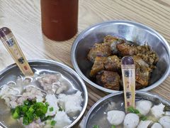 -马脚桥鱼肉羹店(人民路店)