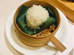 -粗茶淡饭·汉口公馆(循礼门店)