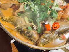 -食光慢宴·安吉土菜馆