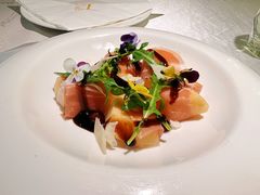 -晶雅花园西餐厅(南京首店)