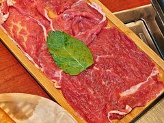 -小螺大作·螺蛳粉火锅(林和西店)