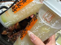 -斯丹姜母鸭·古法干香(田安南路店)