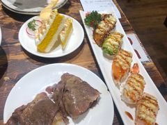 -小川洋风料理(街道口店)