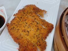-老盛兴汤包馆(华灵店)
