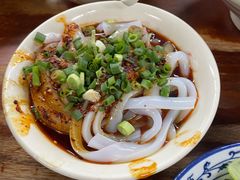旋子凉粉-小谭豆花(西大街店)