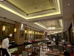 -索菲特西湖大酒店·香榭丽全日候餐厅(南山路店)