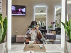 -MMby Hair Code芭曲发型