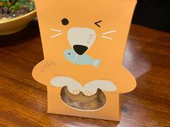 -YUMI芽米·法式烘焙·咖啡(文化宫店)