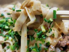 老友牛肉干捞-舒记粉店(七星路店)