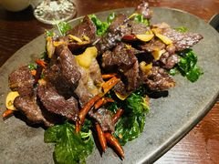 -滇野云南野生菌餐厅(陕西南路店)