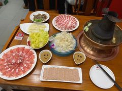 -宝泉铜锅(高新店)