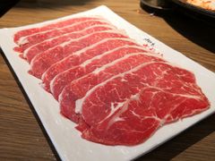 牛上脑-方新村一品大锅盖(北京街店)