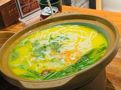 -云海肴·汽锅鸡·云南代表菜(美罗城店)