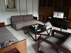 -候鸟水榕庄度假酒店