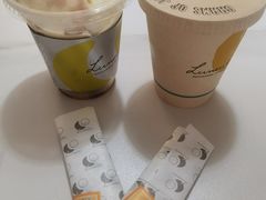 -LUNEURS月乐诗·法式冰淇淋(环贸店)