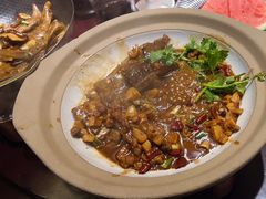 -徽三说·土徽菜·中国徽菜连锁品牌(阳湖总店)