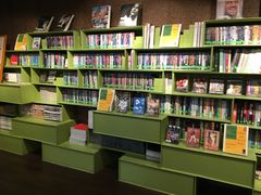 -和美电影艺术中心(万国城店)