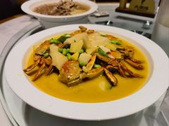 -大潮淮·淮扬菜(何园旗舰店)