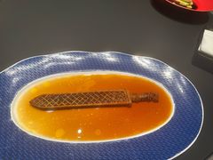 -曾宴·楚菜(湖北省博物馆店)