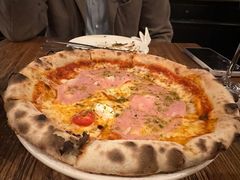 -La Tavernetta(Bar à Vin)(乌鲁木齐路店)