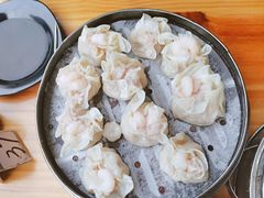 -真真鲜馄饨店(启蒙路店)