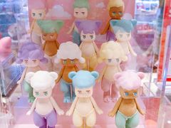-泡泡玛特POPMART(苏州诚品生活店)