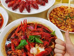 -刘栋梁大排档(淮海东路店)