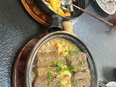 -旺爷砂锅·茶作(国贸城店)