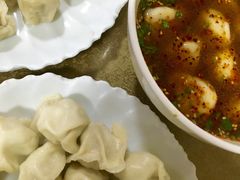 -军嫂饺子馆(岳家寨小区店)