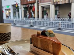 焦糖糯米蛋糕-MIMI FASO(古仓店)