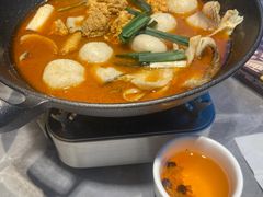 -肖记公安牛肉鱼杂馆·省级非物质文化遗产(江汉路直营店)