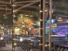 -ELI FALAFEL Lebanese&Mediterranean黎巴嫩美食(富城路店)