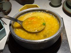 -雨后行菜(报慈北路店)