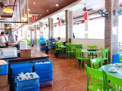 大堂-乌记鲜活牛肉城(金砂东路店)